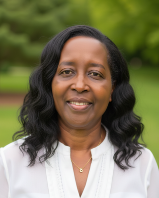 Photo of Grace Korir, Psychiatric Nurse Practitioner, PMHNP