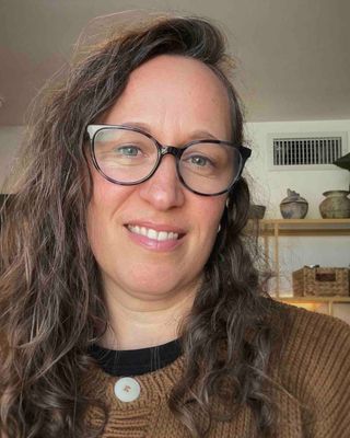 Photo of Chauney Peck, Marriage & Family Therapist, LMFT, ATR