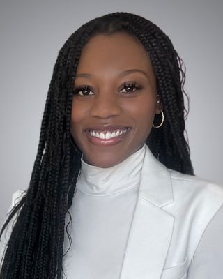 Photo of LaVesea Clardy, Licensed Professional Counselor in Ottawa, Toledo, OH