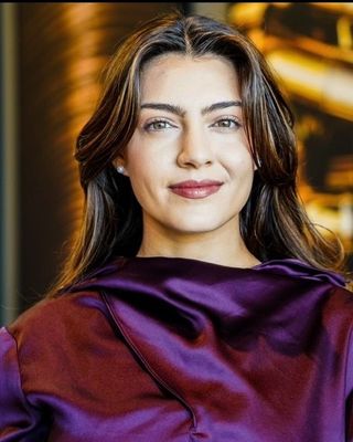 Photo of Sinah Trevino, Marriage & Family Therapist Associate, LMFT-A