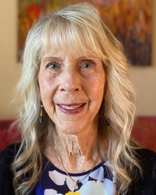 Photo of Rhoda Watson, Marriage & Family Therapist, MA, LMFT