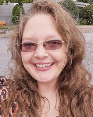 Photo of Kellie Harrison, Licensed Professional Counselor in Atlanta, GA