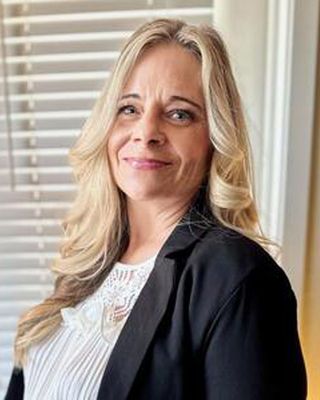 Photo of Rachel English, Licensed Professional Counselor