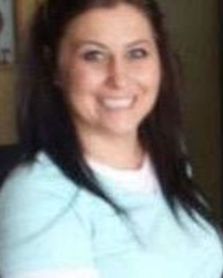 Photo of Jamie Helm, Counselor, LPCC