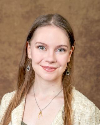 Photo of Natalie Strobel, Drug & Alcohol Counselor, LPC, CADC
