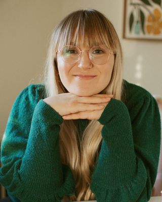 Photo of Lydia Walker, Clinical Social Work/Therapist, LCSW