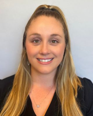 Photo of Samantha Jackson, Psychologist, PsyD
