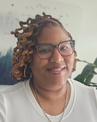 Photo of Claudia Williams, Clinical Social Work/Therapist, LCSW