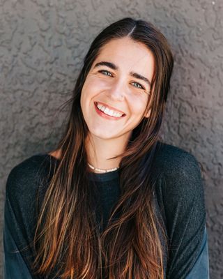 Photo of Megan Pfeiffer, LCSW Associate, MSW, LCSWA