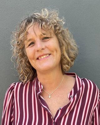 Photo of Dr Jackie Allt, Psychologist, PsychD, HCPC - Clin. Psych.
