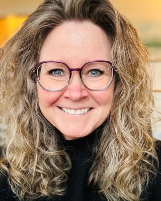 Photo of Jennifer Johnson, Counselor, LMHC, LCPC