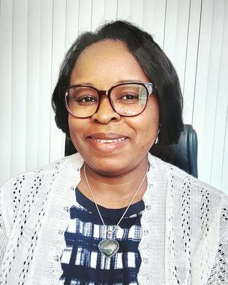 Photo of Veronique Kom - Veve Health Services (Veronique Kom), Psychiatric Nurse Practitioner, PMHNP, - BC