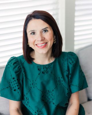 Photo of Meagan Collins, Clinical Social Work/Therapist, MSW, LCSW