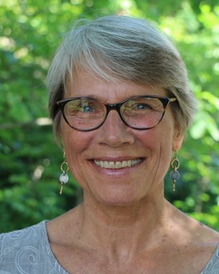 Photo of Linda Patterson, Clinical Social Work/Therapist in Weybridge, VT