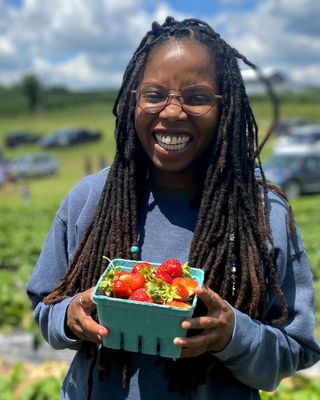 Photo of Shimekia Williams, Counselor, MA, LCPC