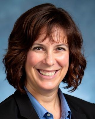 Photo of Wendy Wahlquist - Become YOUR Happy LLC, Marriage & Family Therapist, LMFT