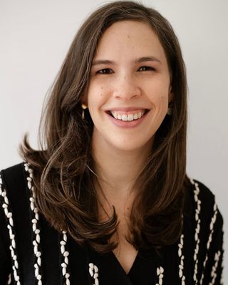 Photo of Sarah Zlotowitz, Clinical Social Work/Therapist, LCSW, PMH-C