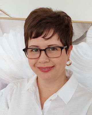 Photo of Rachael Bell, Psychotherapist, PBANZ