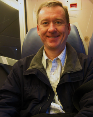 Photo of Clifton Ables, Psychologist, LP