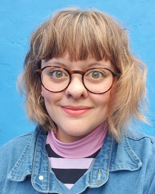 Photo of Ruth Wallbank, Psychotherapist in Stoke-on-Trent, England
