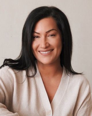 Photo of Erica Genova - Gioia Counselling Services, BSW, MSW, RSW, Registered Social Worker