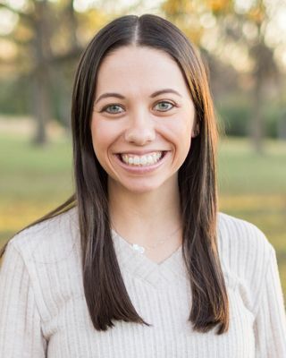 Photo of Sarah Ramsay, Licensed Professional Counselor, MA