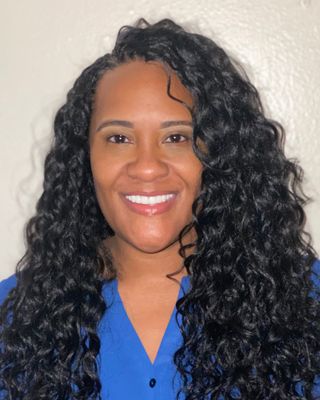 Photo of Chaka Jarreau-Griffin, Clinical Social Work/Therapist in San Antonio, TX