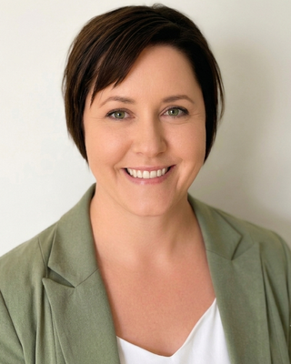 Photo of Adrianna Chamberlain, Clinical Social Work/Therapist, LMSW
