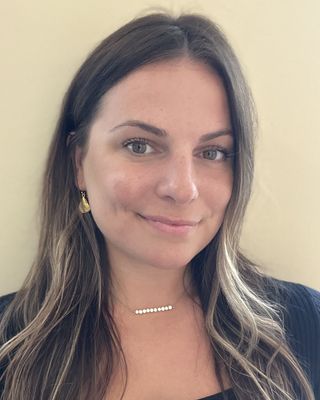 Photo of Caroline Danehy, Counselor, LMHC