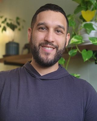 Photo of Javier Omar Meléndez-Vega, Clinical Social Work/Therapist in San Francisco, CA