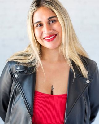 Photo of Nikita Fernandes, Mental Health Counselor, LMHC, CST, MA