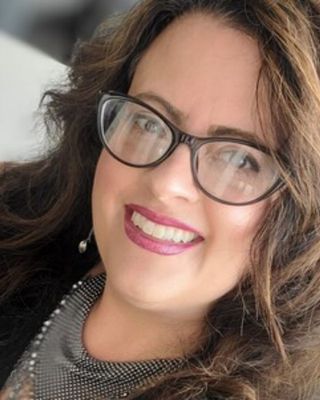 Photo of Angela Alderman-Shotton, Licensed Professional Counselor