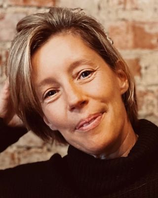 Photo of Amy Star, Counsellor, MBACP Accred
