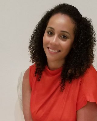 Photo of Sandrine Fujah, LICSW, Clinical Social Work/Therapist