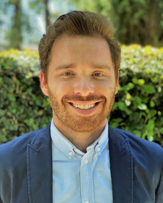 Photo of Alex Iacovitti, Marriage & Family Therapist in Tustin, CA