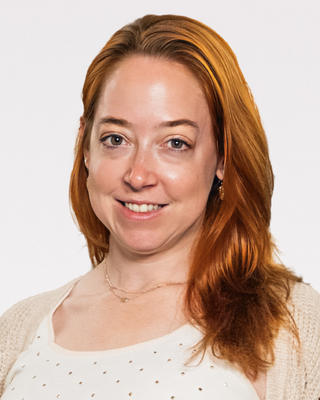 Photo of Jonette Peretik, Licensed Professional Counselor, LPC