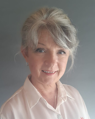 Photo of Trish Banks, MA, Counsellor in Swords