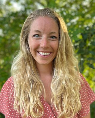 Photo of Katie R. Peters, Clinical Social Work/Therapist, LCSW