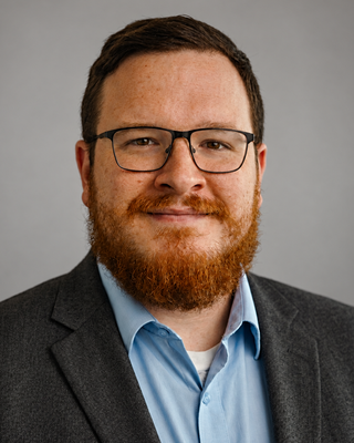 Photo of Andrew Schohl - Unity Counseling Kentwood, Clinical Social Work/Therapist