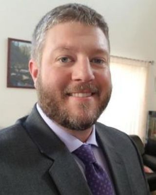 Photo of Michael Driscoll, Licensed Professional Counselor