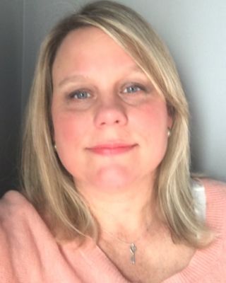 Photo of Betsy Farasey, Licensed Professional Counselor, LPC