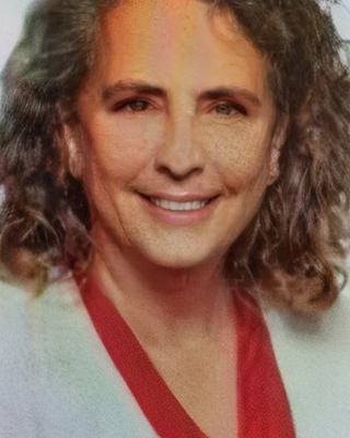 Photo of Jean Kraljev, Counselor, LMHC