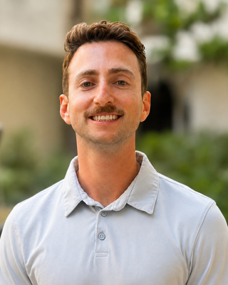Photo of Adam Benezra, Pre-Licensed Professional