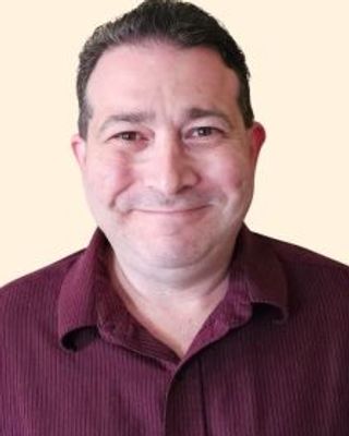 Photo of Dean Rashkow, Clinical Social Work/Therapist, MSW, LCSW