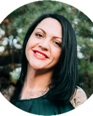 Photo of Amber Crume, Clinical Social Work/Therapist, LCSW