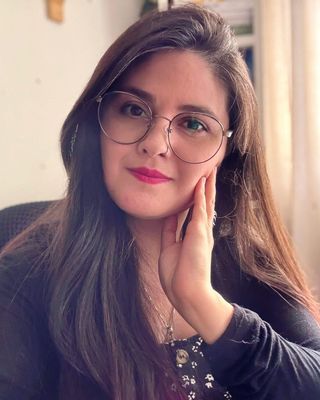 Foto de Antonella Santórsola Oviedo, Psicólogo, Lic. en Psicología