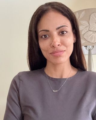 Photo of Josefina Reign, Clinical Social Work/Therapist, LCSW