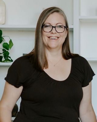 Photo of Megan Crowley, Registered Social Worker, MSW, RSW