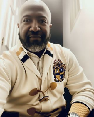 Photo of Jimmie Spragans, Licensed Professional Counselor, LPC