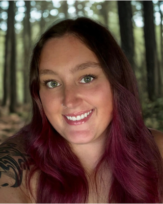 Photo of Sydnee Petty, Pre-Licensed Professional, MSW